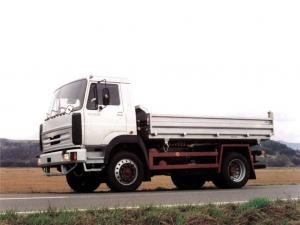 Skoda-LIAZ FZ 13.18 SB Prototyp '1996